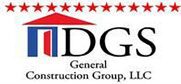 DGS GENERAL CONSTRUCTION GROUP, LLC logo