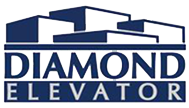 DIAMOND ELEVATOR INC logo