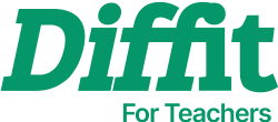 DIFFIT INC logo