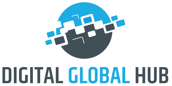 DIGITAL GLOBAL HUB LLC logo