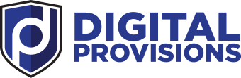 DIGITAL PROVISIONS LLC logo