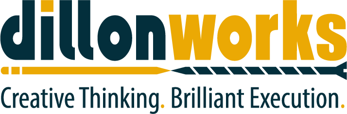 DILLON WORKS INC logo