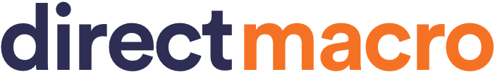 DIRECT MACRO INC logo