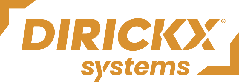DIRICKX SYSTEMS LIMITED logo