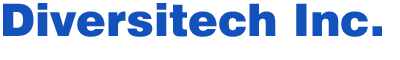 DIVERSITECH INC logo