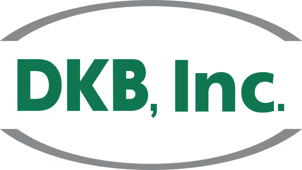 DKB INC logo