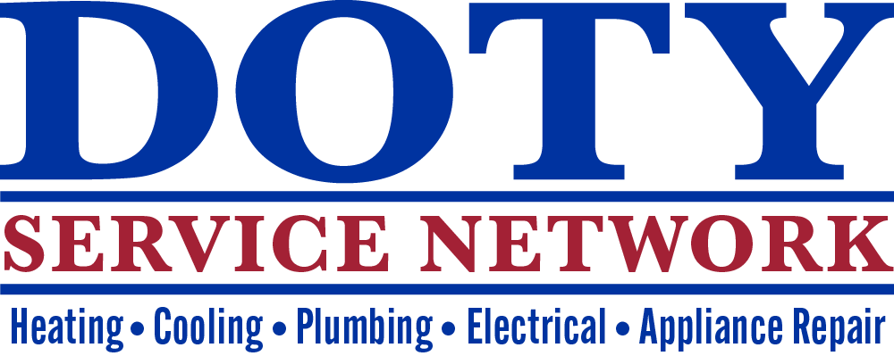 DOTY MECHANICAL logo
