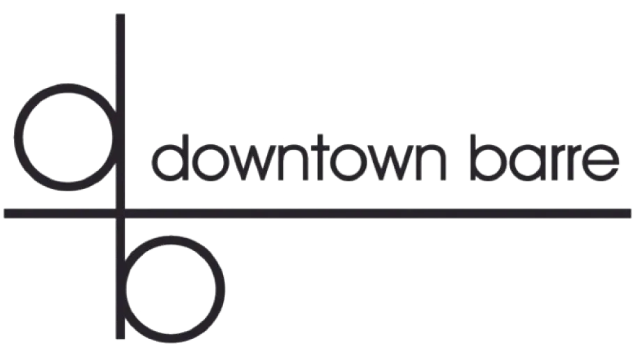 DOWNTOWN BARRE LLC logo