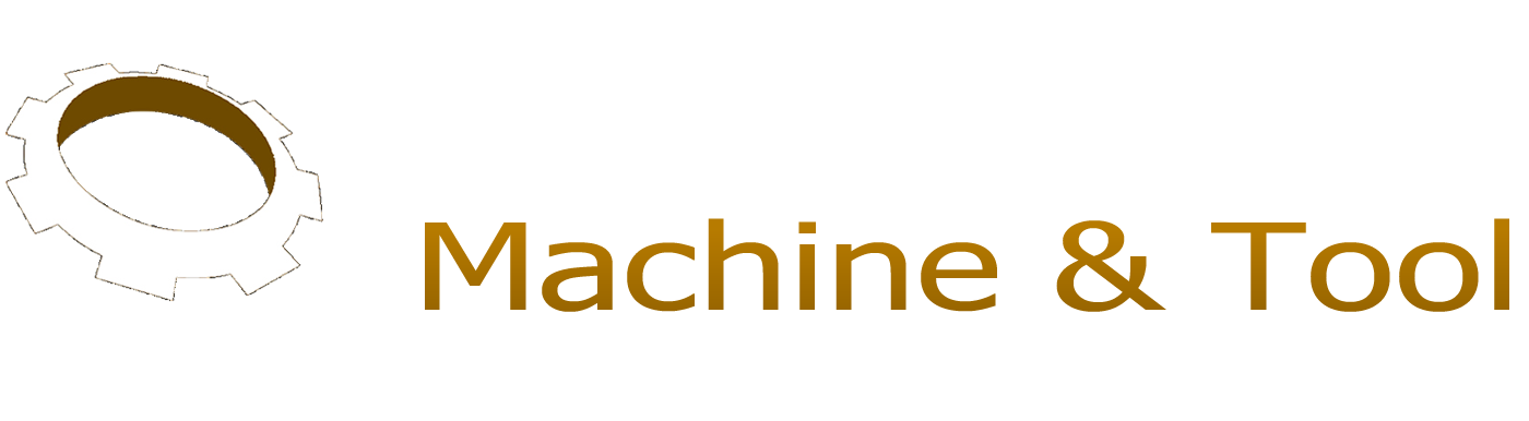 DRAEVING MACHINE TOOL, INC. logo