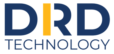 DRD TECHNOLOGY CORP logo