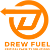 DREW FUEL SERVICES INC logo