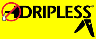 DRIPLESS INC logo