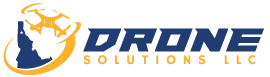 DRONE SOLUTIONS LLC logo