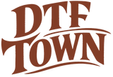 DTF TOWN LLC logo