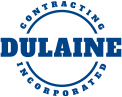 DULAINE CONTRACTING, INC. logo