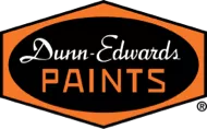 DUNN-EDWARDS PAINTS logo
