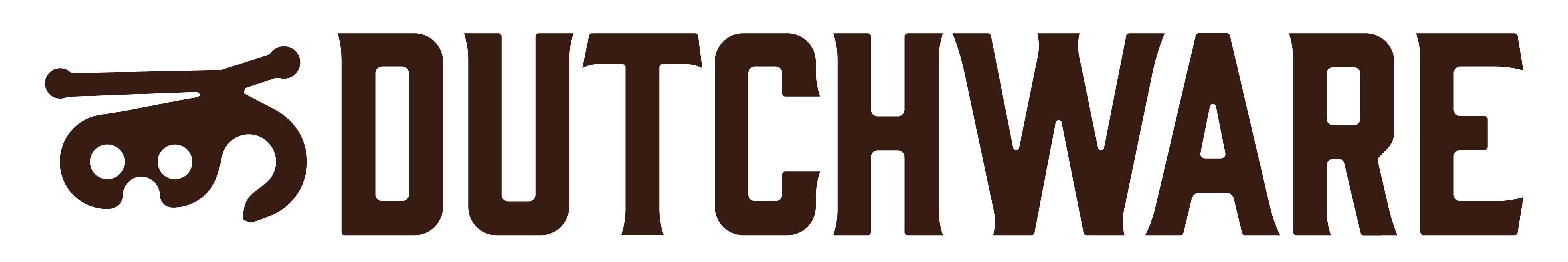 DUTCHWARE logo
