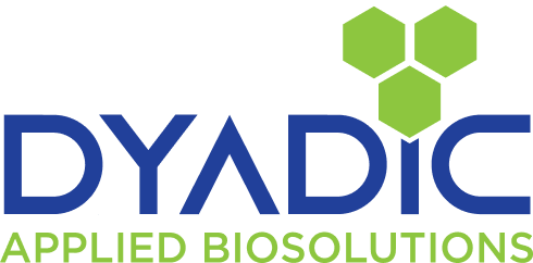 DYADIC INTERNATIONAL, INC. logo