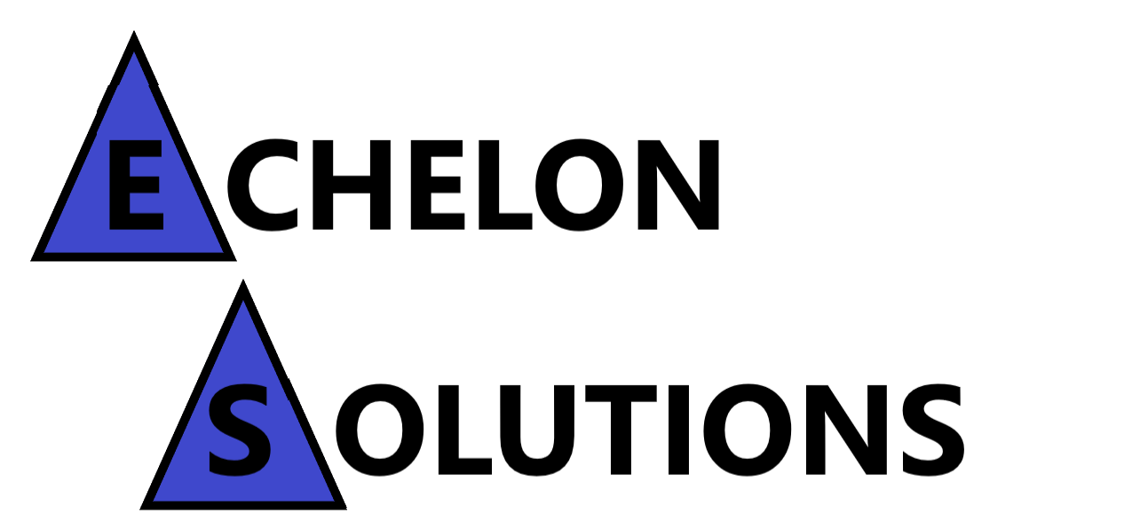 ECHELON SOLUTIONS INC logo