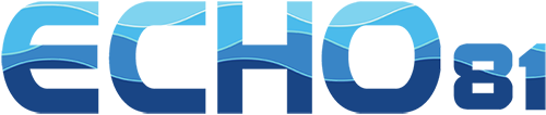 ECHO81 LLC logo