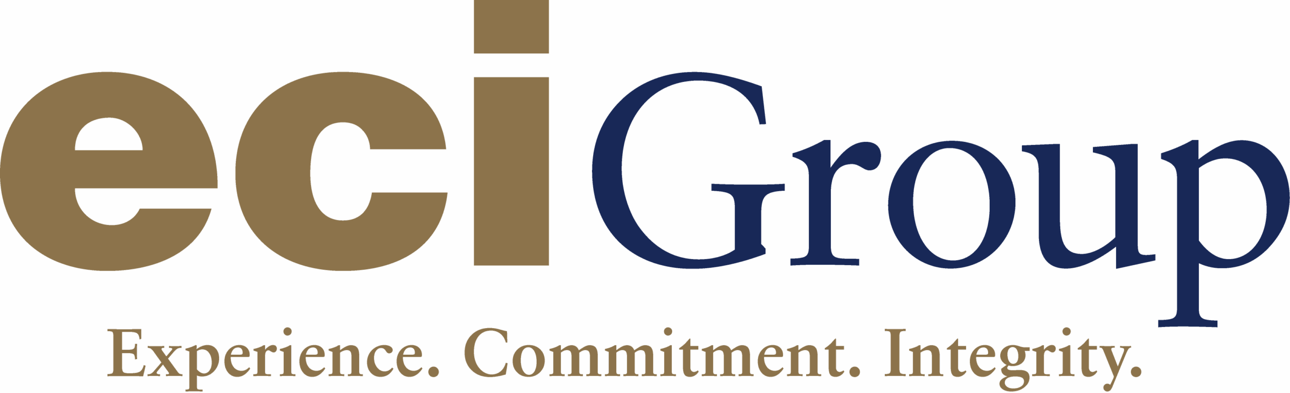 ECIGROUP logo