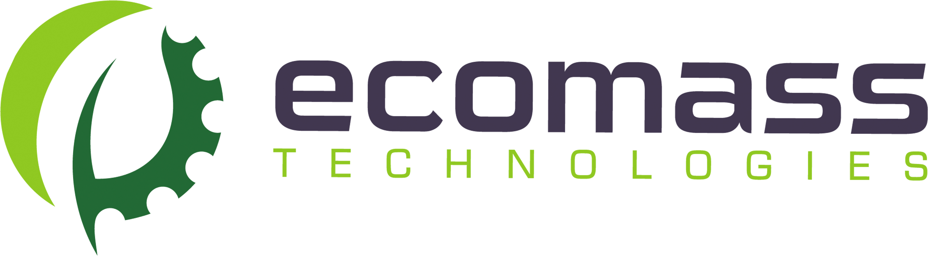 ECOMASS TECHNOLOGIES logo