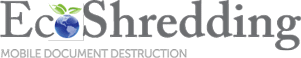 ECOSHREDDING logo