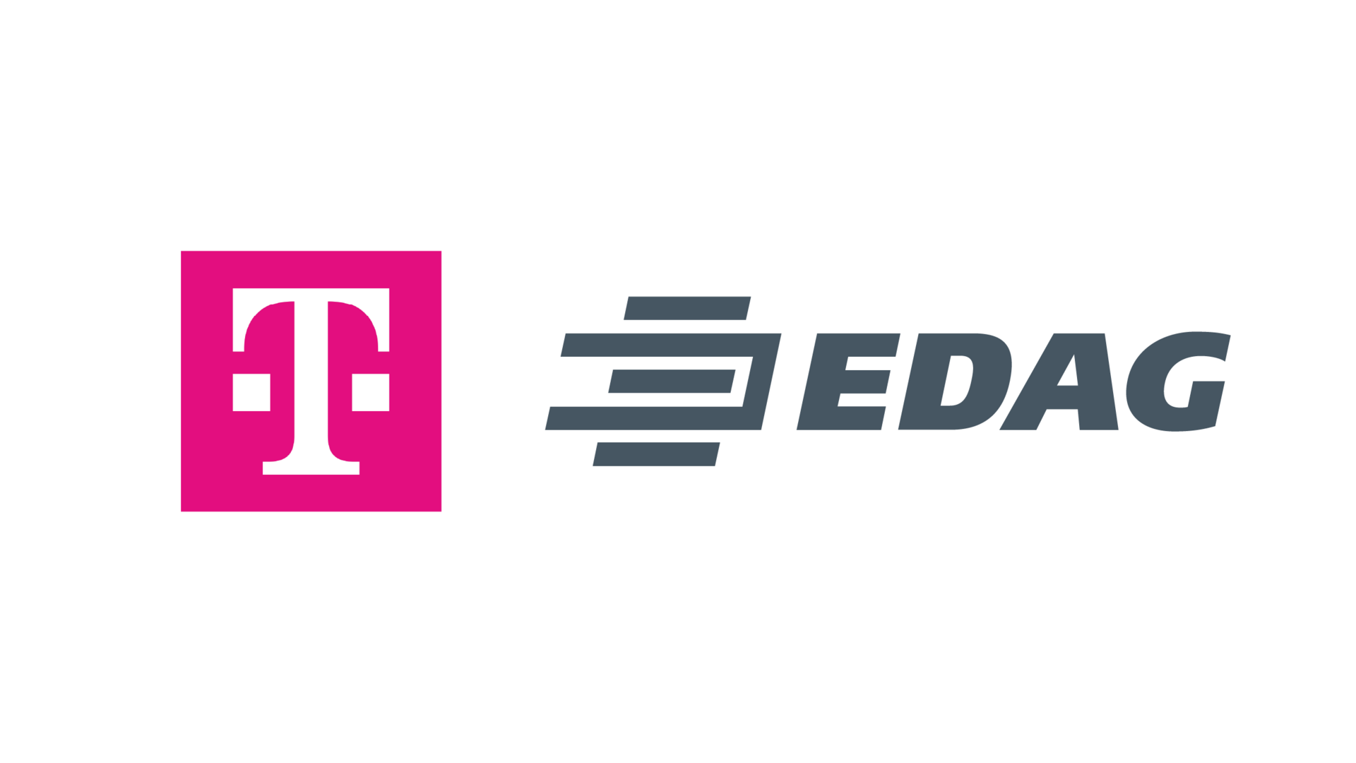 EDAG, INC. logo