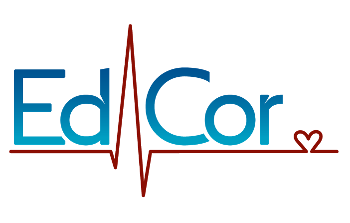 EDCOR, LLC logo