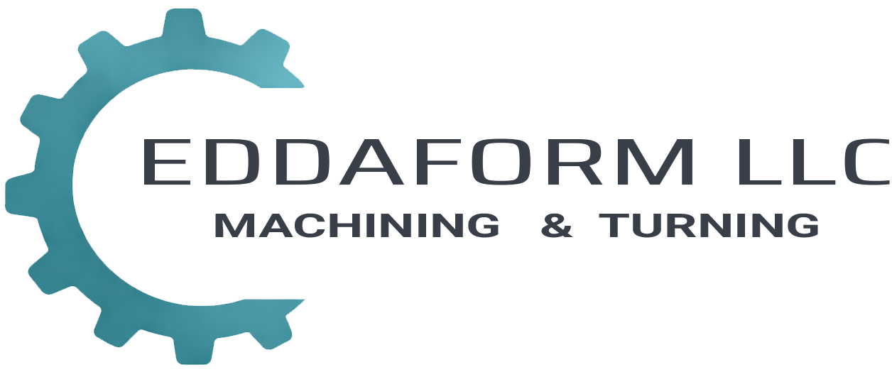EDDAFORM LLC logo