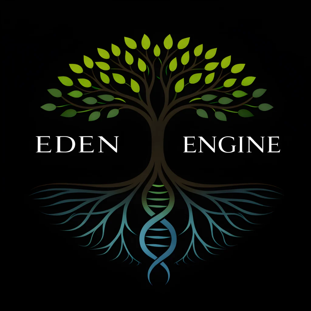 EDEN ENGINE TECHNOLOGIES INC logo