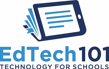 EDTECH 101, CORP logo