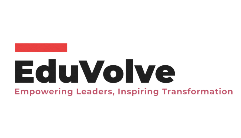 EDUVOLVE LLC logo