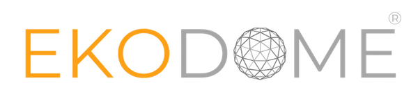 EKODOME logo