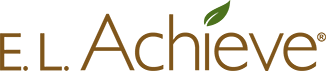 EL ACHIEVE INC logo