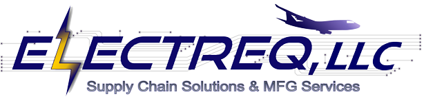 ELECTREQ LLC logo