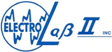 ELECTRO LAB INC logo