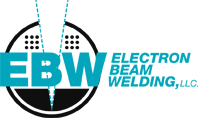 ELECTRON BEAM WELDING logo