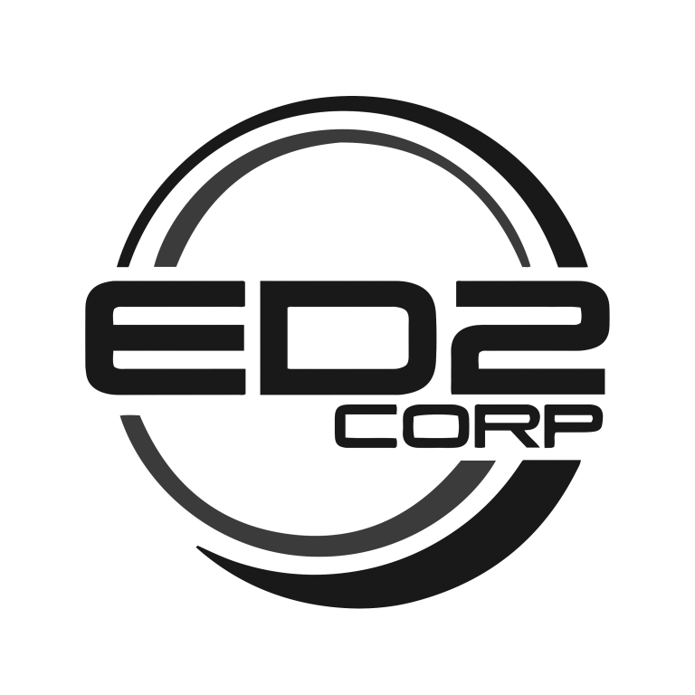 ELECTRONIC DESIGN & DEVELOPMENT CORP logo