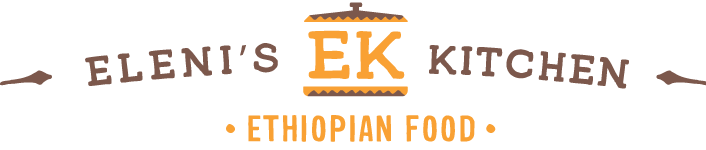 ELENI'S KITCHEN, LLC logo
