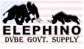 ELEPHINO logo