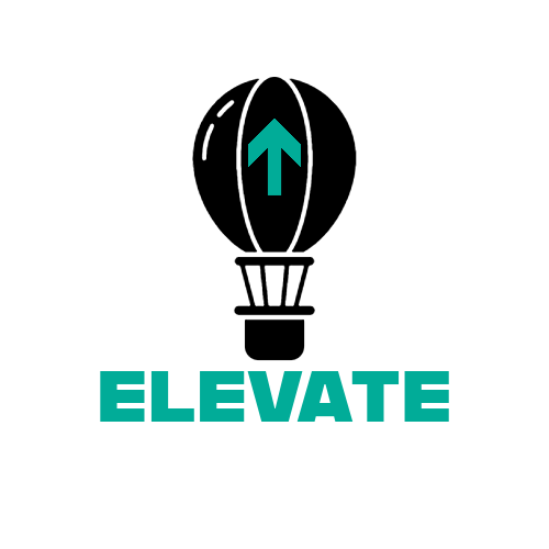 ELEVATE UP, INC logo