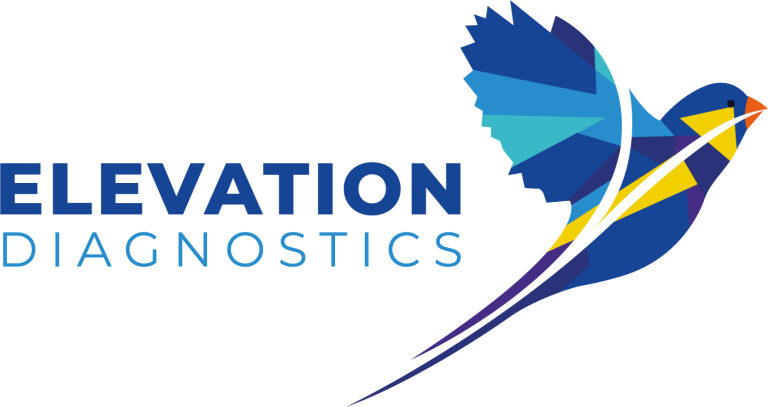 ELEVATION DIAGNOSTICS LLC logo