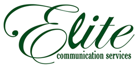 ELITE COMMUNICATION SERVICES INC logo
