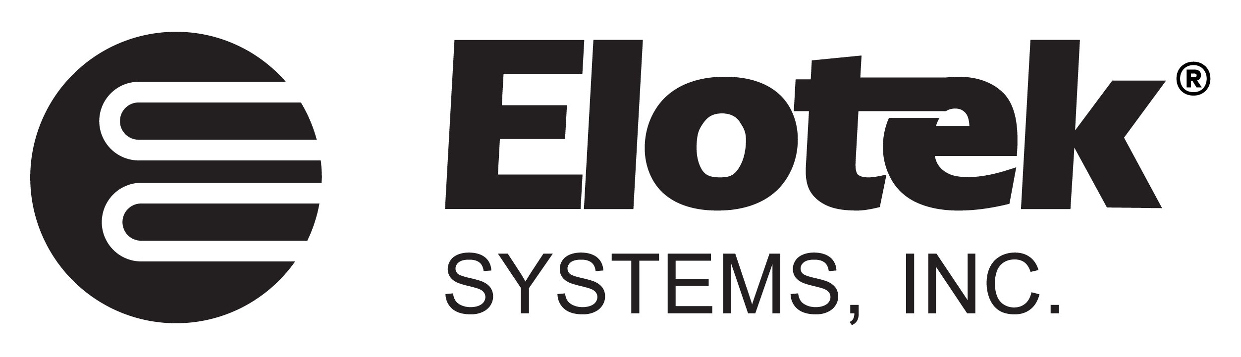 ELOTEK SYSTEMS INC logo