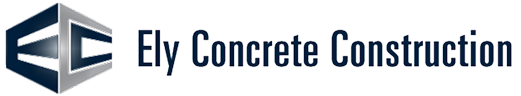 ELY CONCRETE CONSTRUCTION LLC logo