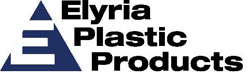 ELYRIA PLASTIC PRODUCTS logo