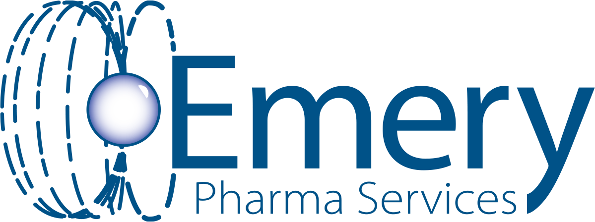 EMERY PHARMACY logo