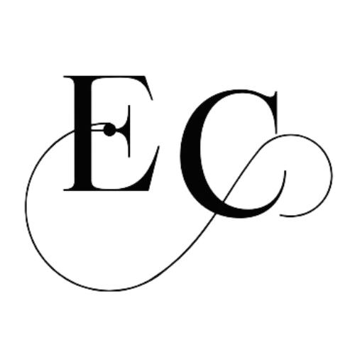 EMILY CLOUGH logo