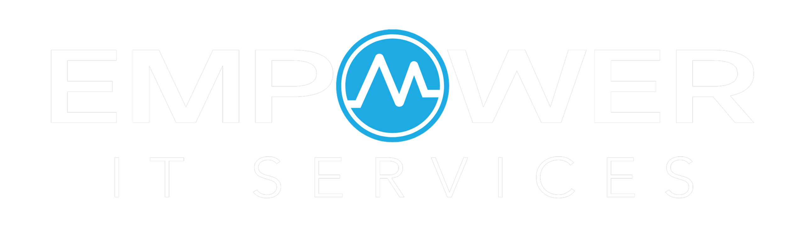 EMPOWER IT SERVICES, LLC logo